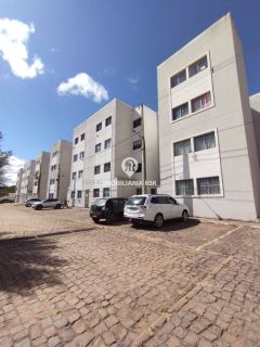 APARTAMENTO - BAIRRO VALE DO GAVIÃO, ZONA LESTE