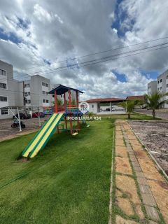 APARTAMENTO - BAIRRO VALE DO GAVIÃO, ZONA LESTE