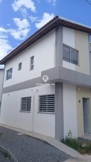 CASA DÚPLEX - BAIRRO SABIAZAL, PARNAIBA (PI)