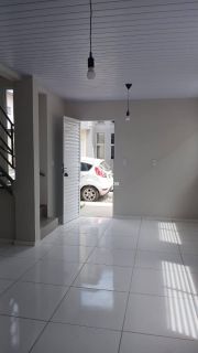 CASA DÚPLEX - BAIRRO SABIAZAL, PARNAIBA (PI)