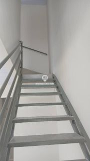 CASA DÚPLEX - BAIRRO SABIAZAL, PARNAIBA (PI)