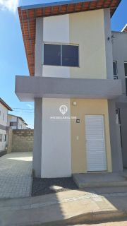 CASA DÚPLEX - BAIRRO SABIAZAL, PARNAIBA (PI)