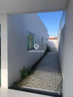 CASA - LOTEAMENTO MORADA DOS VENTOS, PARNAÍBA (PI)