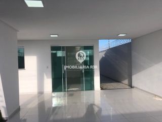 CASA - LOTEAMENTO MORADA DOS VENTOS, PARNAÍBA (PI)