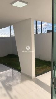 CASA - LOTEAMENTO MORADA DOS VENTOS, PARNAÍBA (PI)