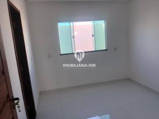 CASA - LOTEAMENTO MORADA DOS VENTOS, PARNAÍBA (PI)