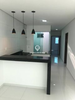 CASA - LOTEAMENTO MORADA DOS VENTOS, PARNAÍBA (PI)