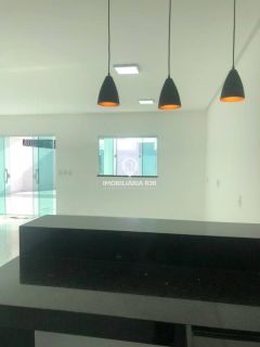 CASA - LOTEAMENTO MORADA DOS VENTOS, PARNAÍBA (PI)