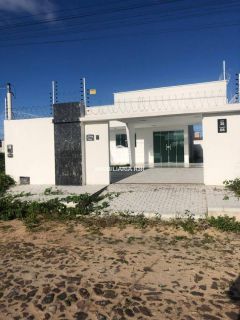 CASA - LOTEAMENTO MORADA DOS VENTOS, PARNAÍBA (PI)