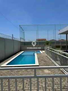 CASA - BAIRRO ANGELIM, ZONA SUL