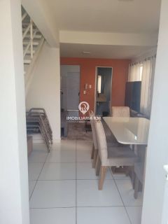 CASA - BAIRRO ANGELIM, ZONA SUL