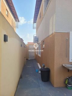 CASA - BAIRRO ANGELIM, ZONA SUL