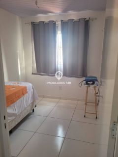 CASA - BAIRRO ANGELIM, ZONA SUL
