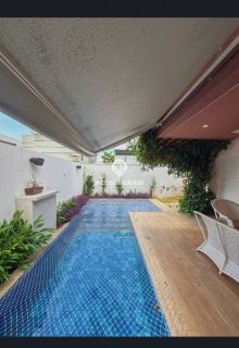 CASA - BAIRRO NOVO URUGUAI, ZONA LESTE
