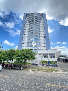 APARTAMENTO - BAIRRO FÁTIMA, ZONA LESTE