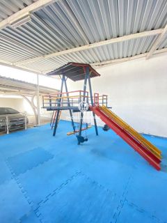 APARTAMENTO - BAIRRO FÁTIMA, ZONA LESTE