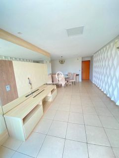 APARTAMENTO - BAIRRO FÁTIMA, ZONA LESTE