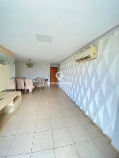 APARTAMENTO - BAIRRO FÁTIMA, ZONA LESTE