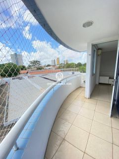 APARTAMENTO - BAIRRO FÁTIMA, ZONA LESTE