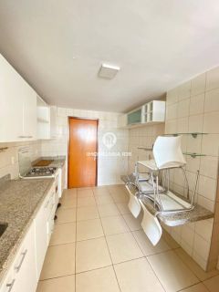 APARTAMENTO - BAIRRO FÁTIMA, ZONA LESTE