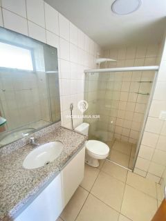 APARTAMENTO - BAIRRO FÁTIMA, ZONA LESTE
