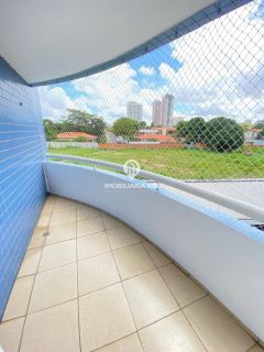 APARTAMENTO - BAIRRO FÁTIMA, ZONA LESTE