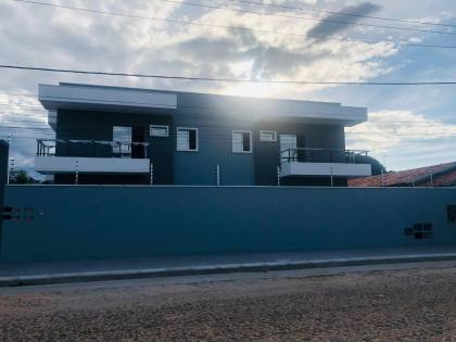 APARTAMENTO - BAIRRO SÃO JOSÉ, PARNAÍBA (PI)