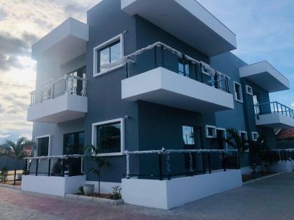 APARTAMENTO - BAIRRO SÃO JOSÉ, PARNAÍBA (PI)