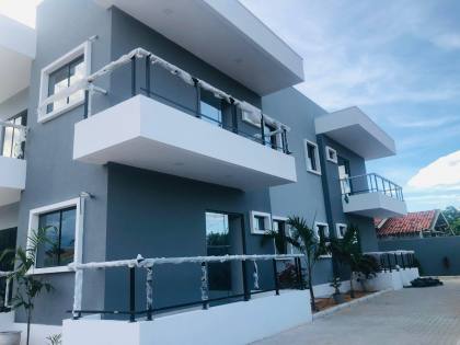 APARTAMENTO - BAIRRO SÃO JOSÉ, PARNAÍBA (PI)