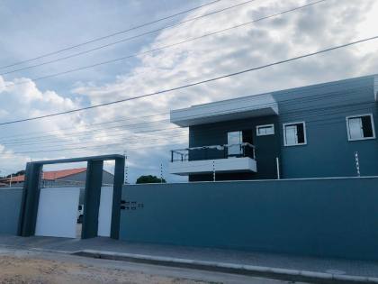 APARTAMENTO - BAIRRO SÃO JOSÉ, PARNAÍBA (PI)