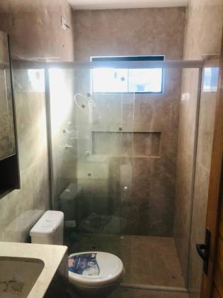 APARTAMENTO - BAIRRO SÃO JOSÉ, PARNAÍBA (PI)