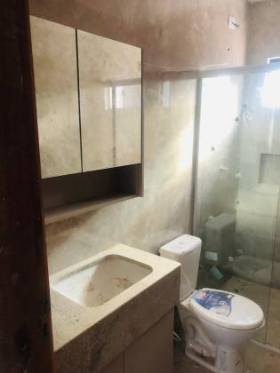 APARTAMENTO - BAIRRO SÃO JOSÉ, PARNAÍBA (PI)