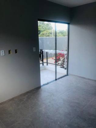 APARTAMENTO - BAIRRO SÃO JOSÉ, PARNAÍBA (PI)