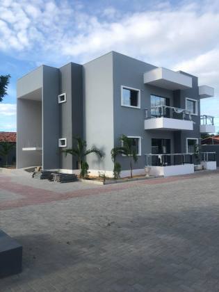 APARTAMENTO - BAIRRO SÃO JOSÉ, PARNAÍBA (PI)