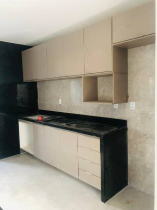 APARTAMENTO - BAIRRO SÃO JOSÉ, PARNAÍBA (PI)