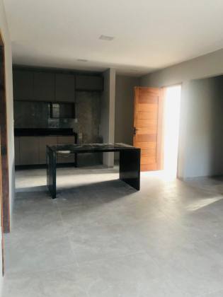 APARTAMENTO - BAIRRO SÃO JOSÉ, PARNAÍBA (PI)