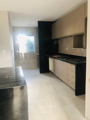 APARTAMENTO - BAIRRO SÃO JOSÉ, PARNAÍBA (PI)