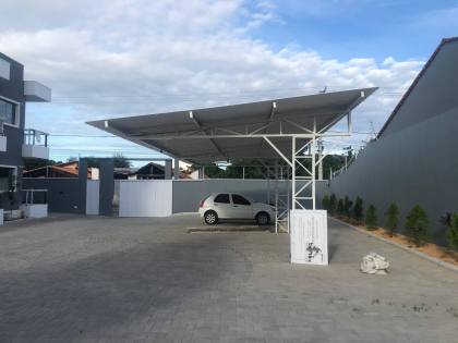 APARTAMENTO - BAIRRO SÃO JOSÉ, PARNAÍBA (PI)