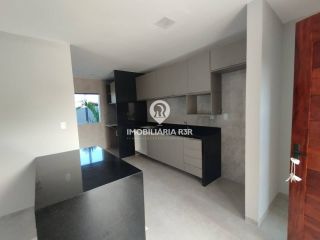 APARTAMENTO - BAIRRO SÃO JOSÉ, PARNAÍBA (PI)