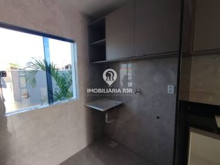 APARTAMENTO - BAIRRO SÃO JOSÉ, PARNAÍBA (PI)