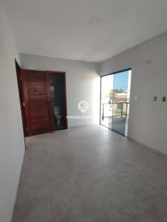 APARTAMENTO - BAIRRO SÃO JOSÉ, PARNAÍBA (PI)