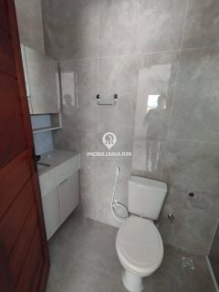 APARTAMENTO - BAIRRO SÃO JOSÉ, PARNAÍBA (PI)