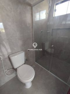 APARTAMENTO - BAIRRO SÃO JOSÉ, PARNAÍBA (PI)