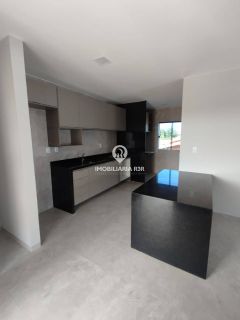 APARTAMENTO - BAIRRO SÃO JOSÉ, PARNAÍBA (PI)