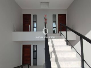 APARTAMENTO - BAIRRO SÃO JOSÉ, PARNAÍBA (PI)