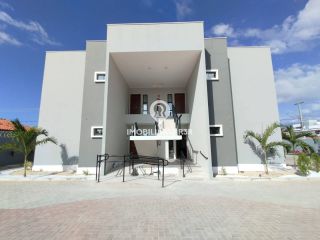 APARTAMENTO - BAIRRO SÃO JOSÉ, PARNAÍBA (PI)