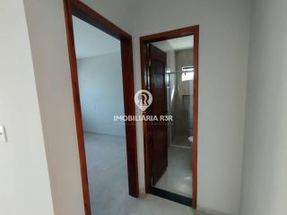APARTAMENTO - BAIRRO SÃO JOSÉ, PARNAÍBA (PI)