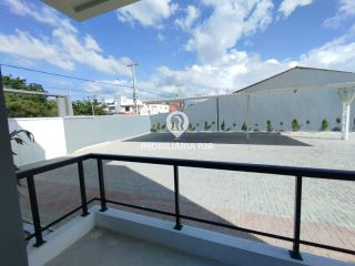 APARTAMENTO - BAIRRO SÃO JOSÉ, PARNAÍBA (PI)
