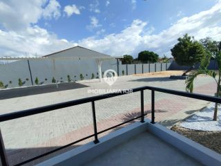APARTAMENTO - BAIRRO SÃO JOSÉ, PARNAÍBA (PI)