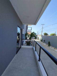 APARTAMENTO - BAIRRO SÃO JOSÉ, PARNAÍBA (PI)